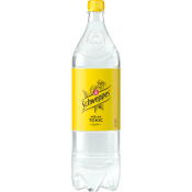 Dryck Indian tonic 1.5l Schweppes.