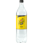 Dryck Indian tonic zero 1.5l Schweppes.