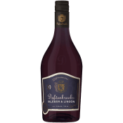 Glögg Blåbär/Lingon 2.2% 75cl Dufvenkrooks.
