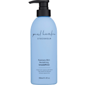Schampo Rosemary 450ml Paul Hemlin.