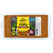Tofu Alspånsrökt 460g Yipin.