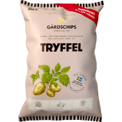 Chips Tryffel 240g Gårdschips.