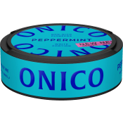 Onico Peppermint 22g.