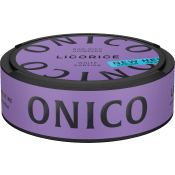 Onico Lakrits 22g.