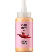 Chili Mayo 200ml El Taco Truck.