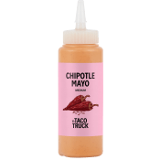 Chipotle Mayo 250ml El Taco Truck.