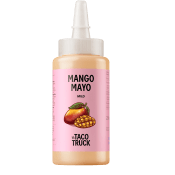 Mango Mayo 200ml El Taco Truck.