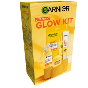 Presentförpackning Glow Gift Box 1-p Garnier.