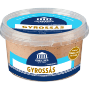 Gyrossås 200g Grekiska by Konstantine´s.