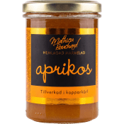 Aprikosmarmelad 250g Mathieu Bouchard.