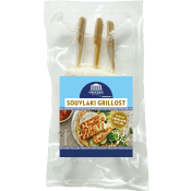 Souvlaki Grillost 200g Grekiska by Konstantine´s.
