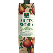 Äppelmust Årets Skörd 1l Kiviks Musteri.