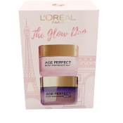 Presentförpackning The Glow Duo Gift Box 1-p Loreal.