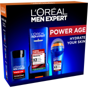 Presentförpackning Power Age Gift Box 1-p Men Expert.