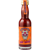 Habanero Mango Hot.