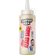 Kebab Sauce Asian 250ml Schysst käk.