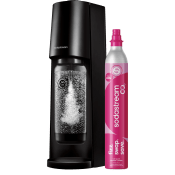 Kolsyremaskin Classic Sodastream.
