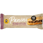 Kebab Vitlök 235g Mr Panini.