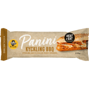 BBQ Kyckling Bacon 235g Mr Panini.