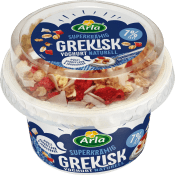 Grekisk Yoghurt med müsli 7% 188g Arla Ko®.