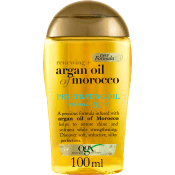 Hårolja Argan Penetrating Oil 100ml OGX.