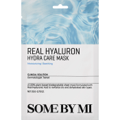 Ansiktsmask Real Hyaluron Hydra Care Mask 1-p Some By Mi.