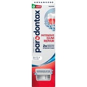Tandkräm Intensive Gum Repair White & Polish 75ml Parodontax.