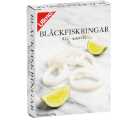 Louisianaflodkräftor 500g Ullmo.