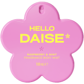 Body Spray Mist Raspberry & Mint 100ml Daise.