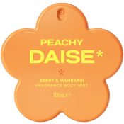 Body Spray Mist Berry Mandarin 100ml Daise.