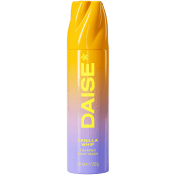 Body Wash Foaming Vanilla 250g Daise.