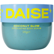 Body Scrub Coconut 510g Daise.