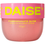 Body Scrub Pomegranate 510g Daise.