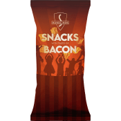 Baconsnacks 125g Sundlings.