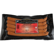 Korv Lindqvistare 84% Kötthalt 250g Sorunda Korv.