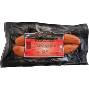 Chorizo 80% Kötthalt 240g Sorunda Korvfabrik.