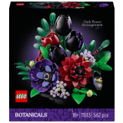 LEGO Botanicals Blomsterarrangemang 11513.