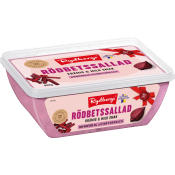 Rödbetssallad 800g Rydbergs.