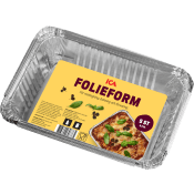Folieform 8,5 dl.