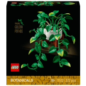 LEGO Botanicals Hängande Gullranka 11512.