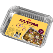 Folieform 12 dl.