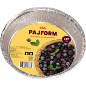 Pajform 14 dl.