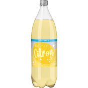 Läsk Citron 1.5 Treatville.