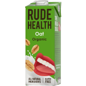 Havredryck Ekologisk 1000ml Rude Health.