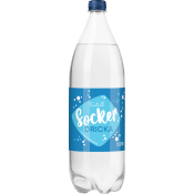 Läsk Sockerdricka 1.5l Treatville.