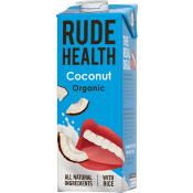 Risdryck Coconut Ekologisk 1000ml Rude Health.