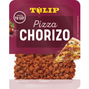 Pizzachorizo 100g Tulip.