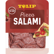 Pizzasalami 100g Tulip.