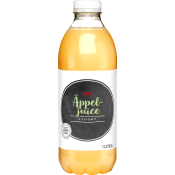 Äppeljuice 1000ml ICA.