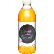 Tropisk Juice 1000ml ICA.